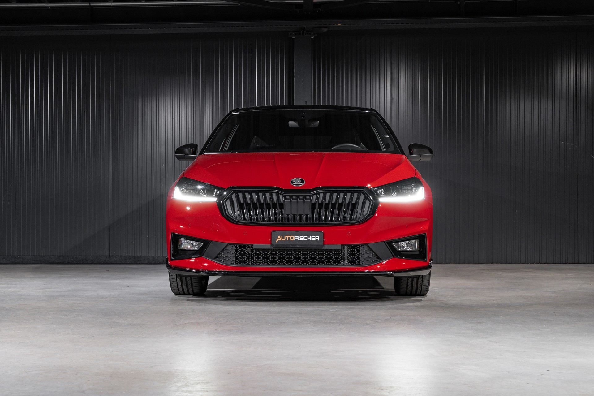 SKODA Fabia 1.5 TSI 130 DSG Monte Carlo-showroom-element-3