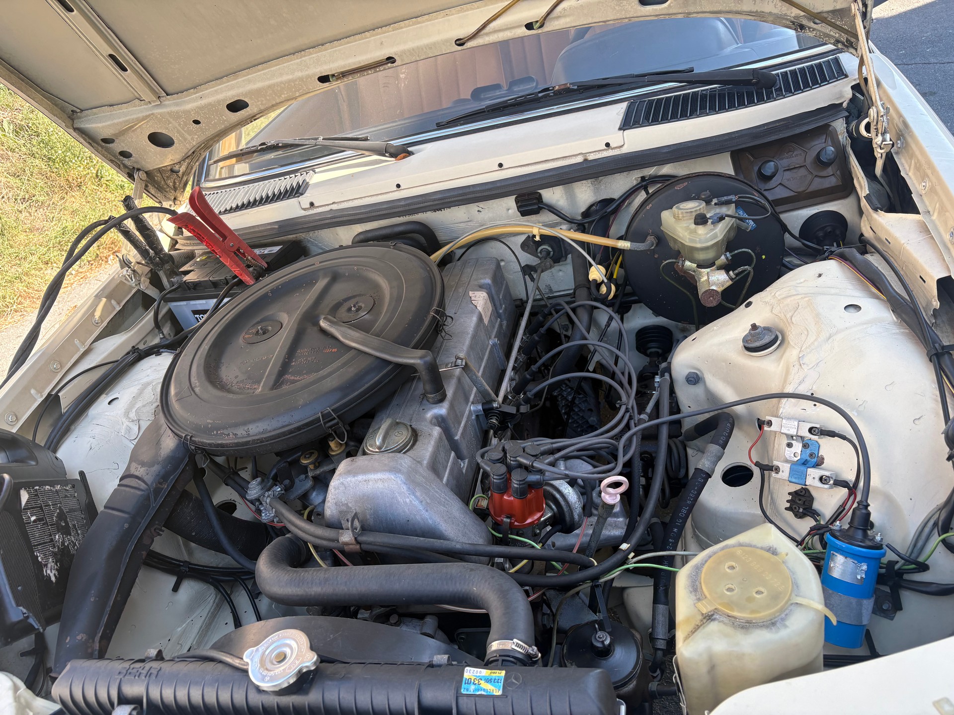 MERCEDES-BENZ 250-image-4