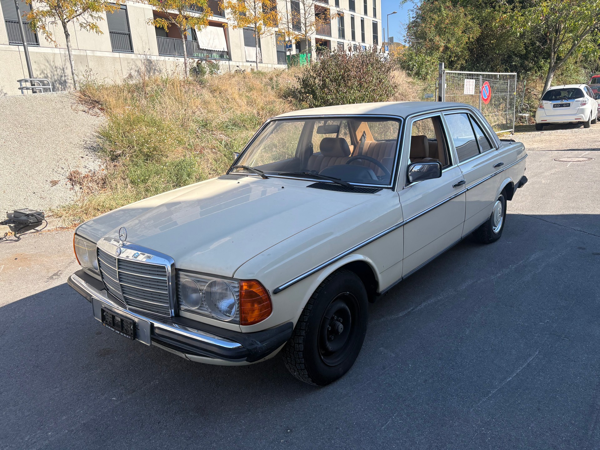 MERCEDES-BENZ 250-image-2