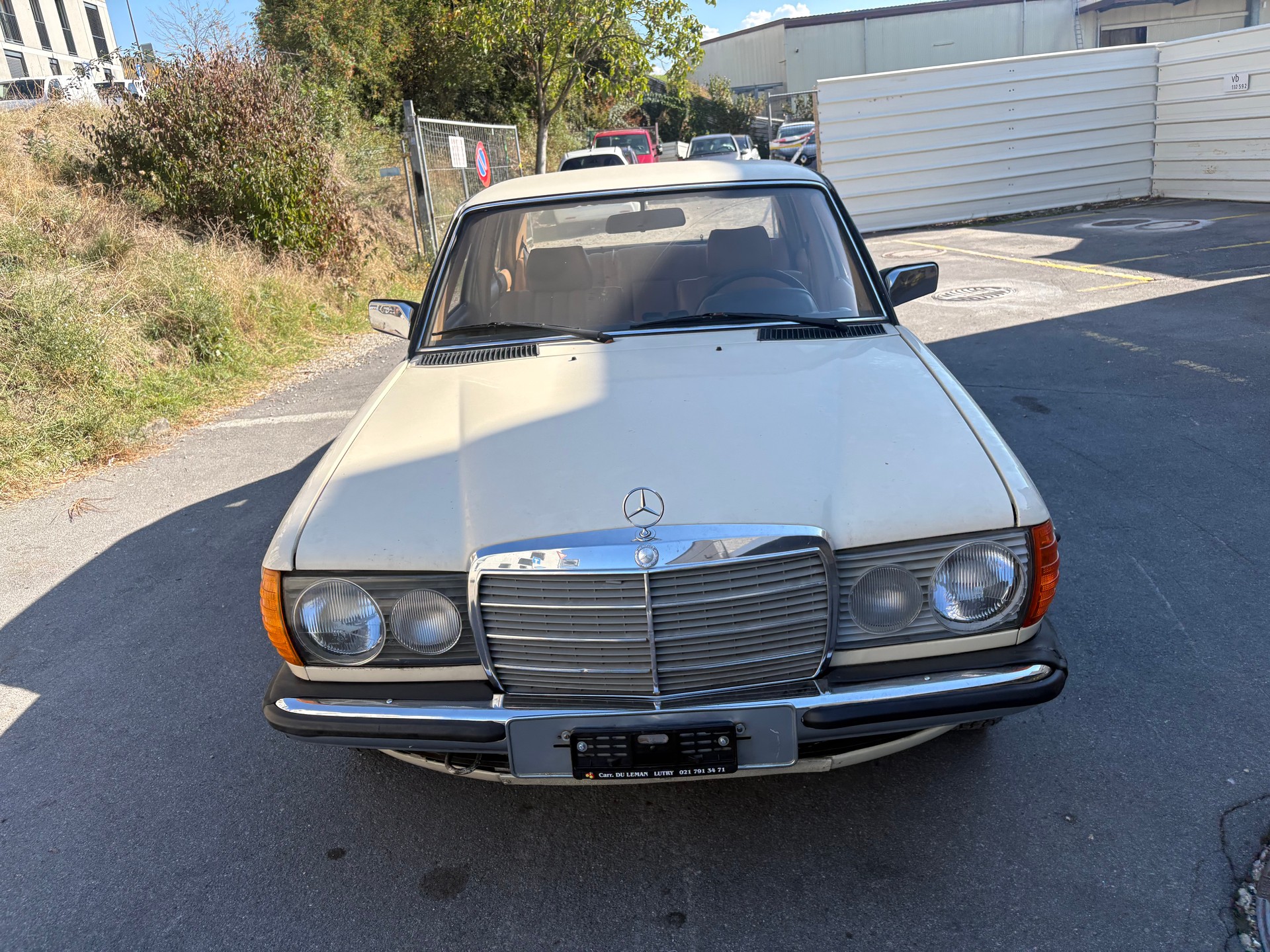 MERCEDES-BENZ 250-image-1