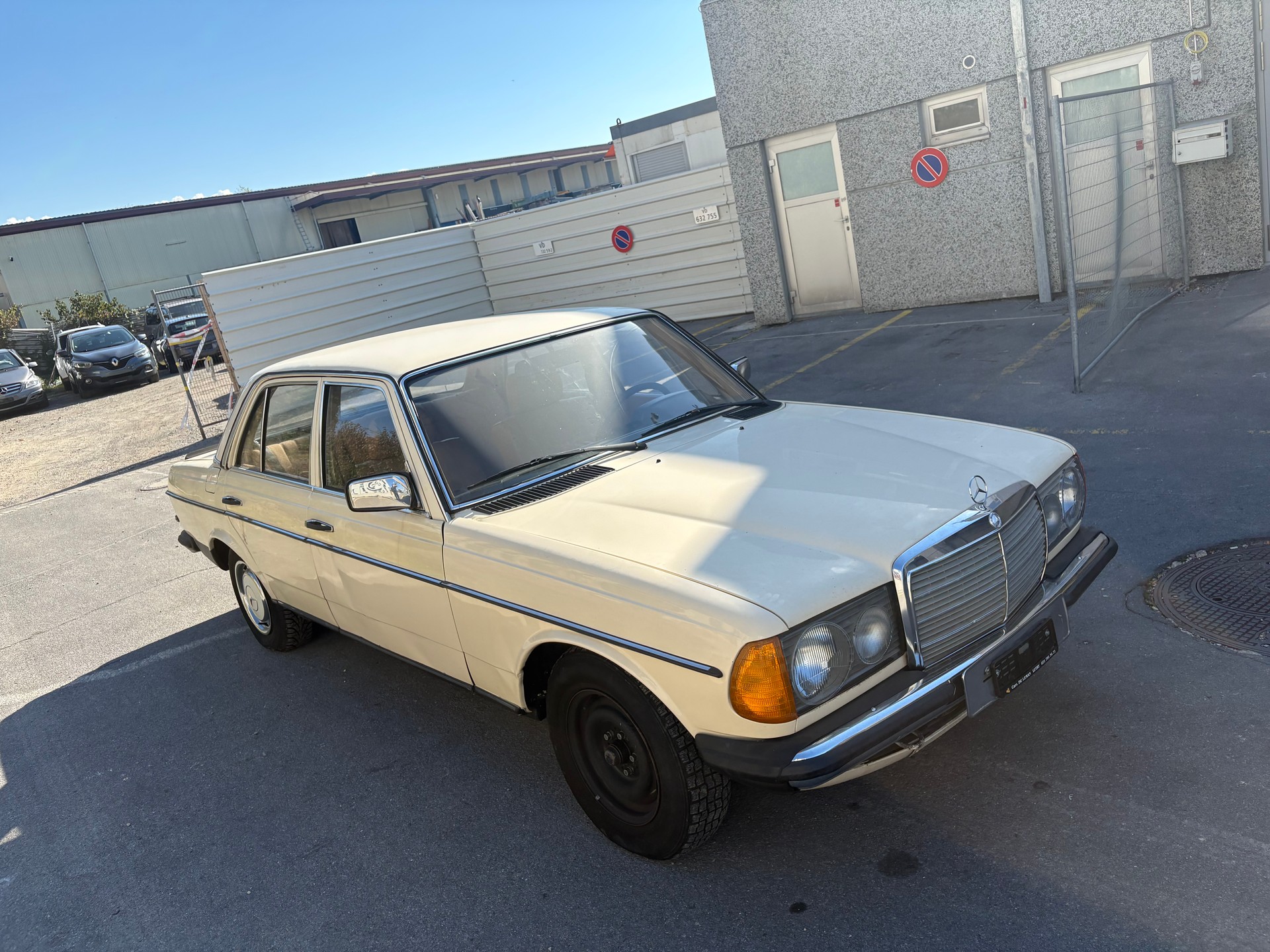 MERCEDES-BENZ 250-image-0