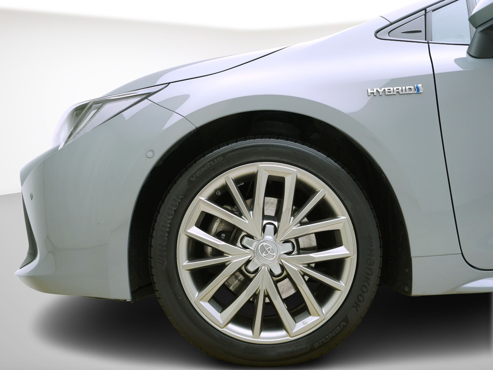 TOYOTA Corolla Touring Sports 2.0 HSD Trend-image-6