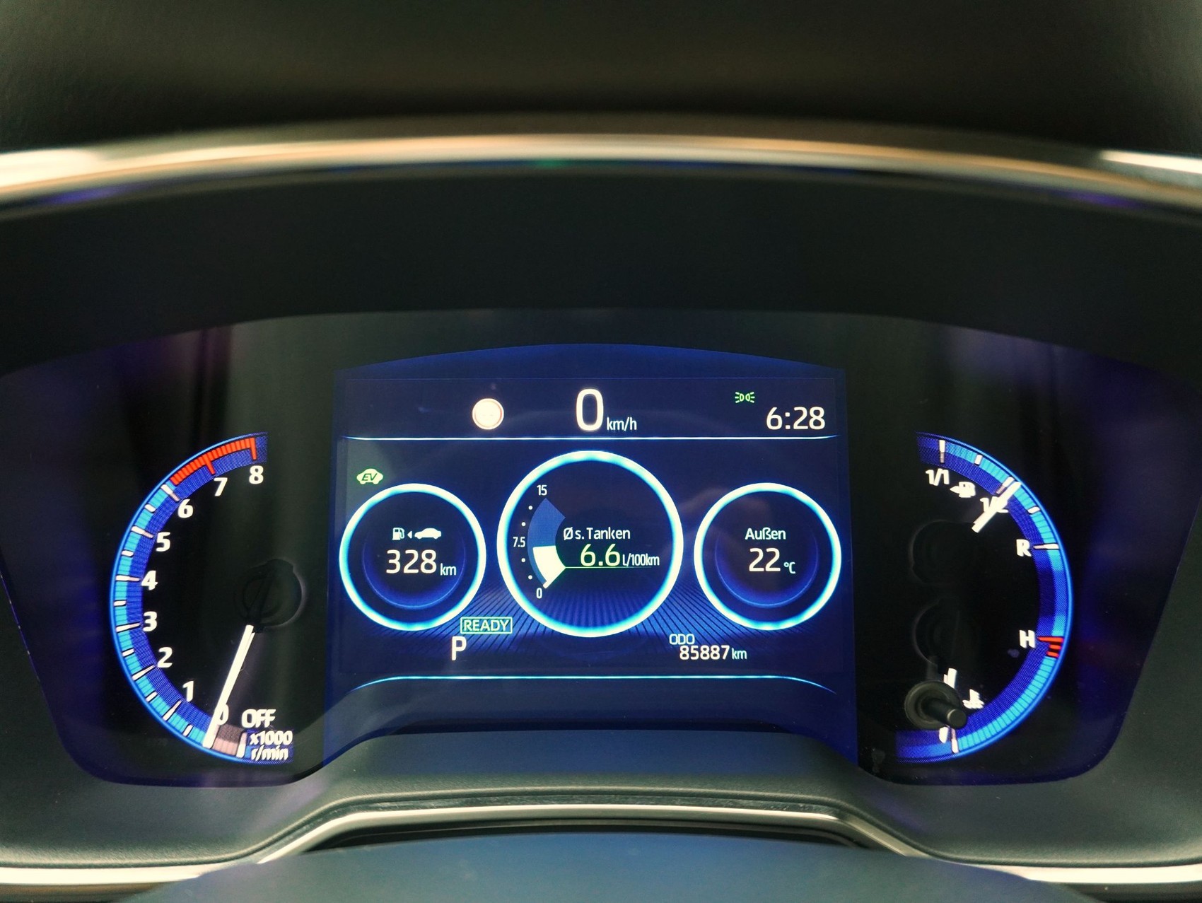 TOYOTA Corolla Touring Sports 2.0 HSD Trend-image-16
