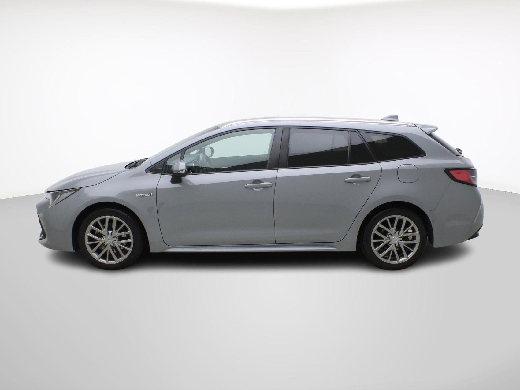 TOYOTA Corolla Touring Sports 2.0 HSD Trend-image-2