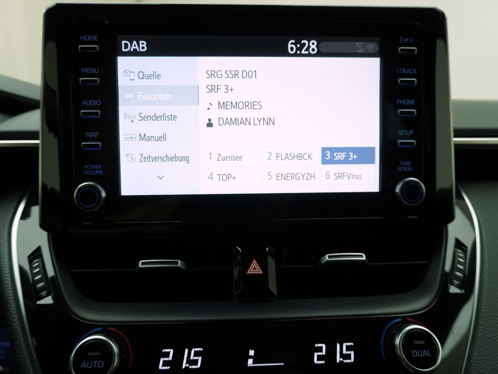 TOYOTA Corolla Touring Sports 2.0 HSD Trend-image-18