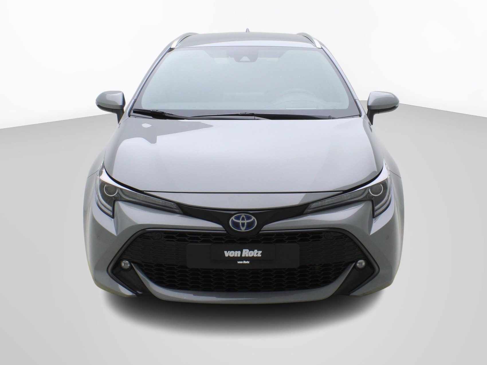 TOYOTA Corolla Touring Sports 2.0 HSD Trend-image-5