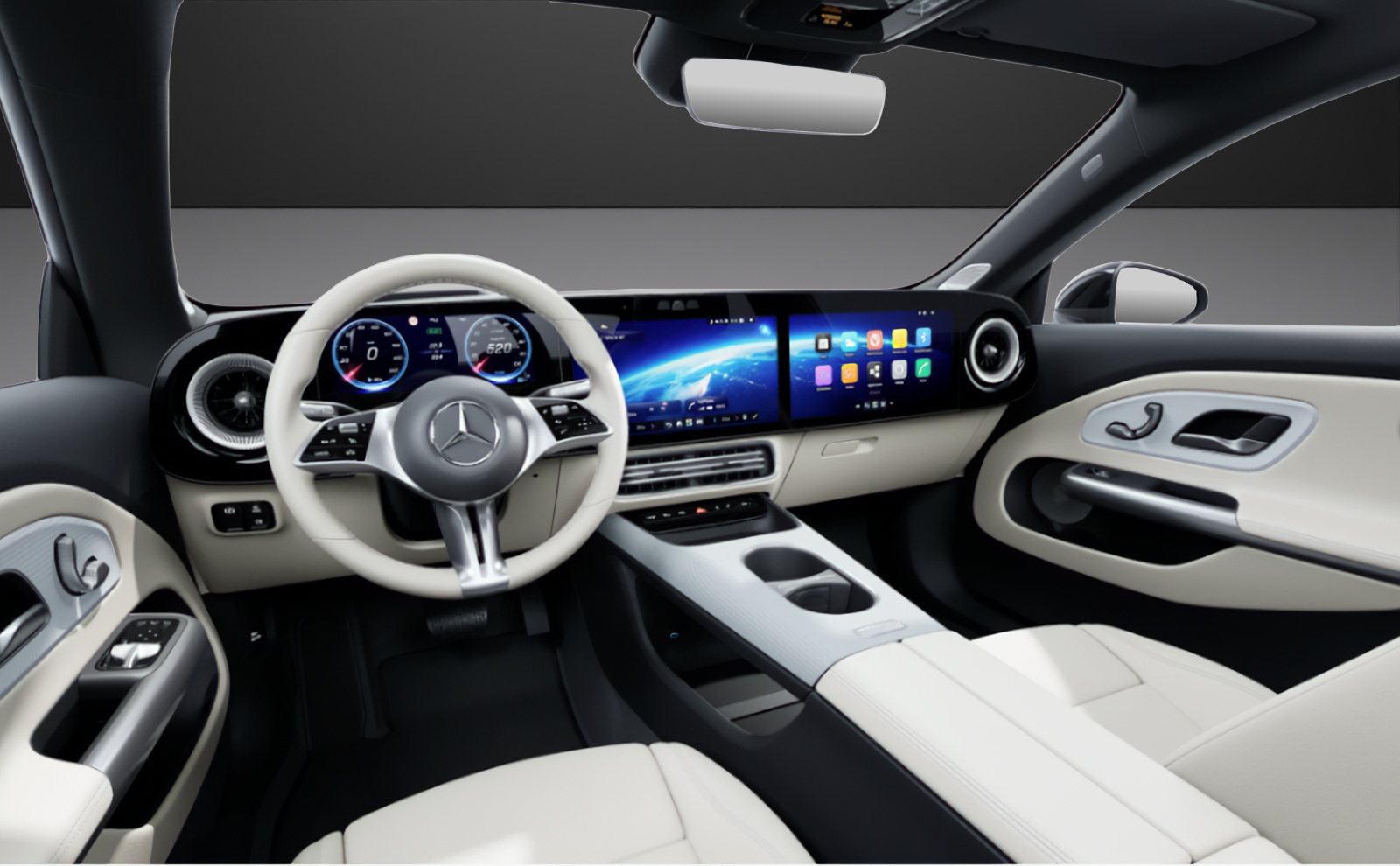 MERCEDES-BENZ Shooting Brake-image-7