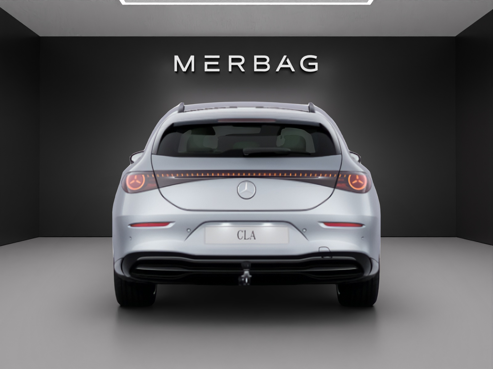 MERCEDES-BENZ Shooting Brake-image-4
