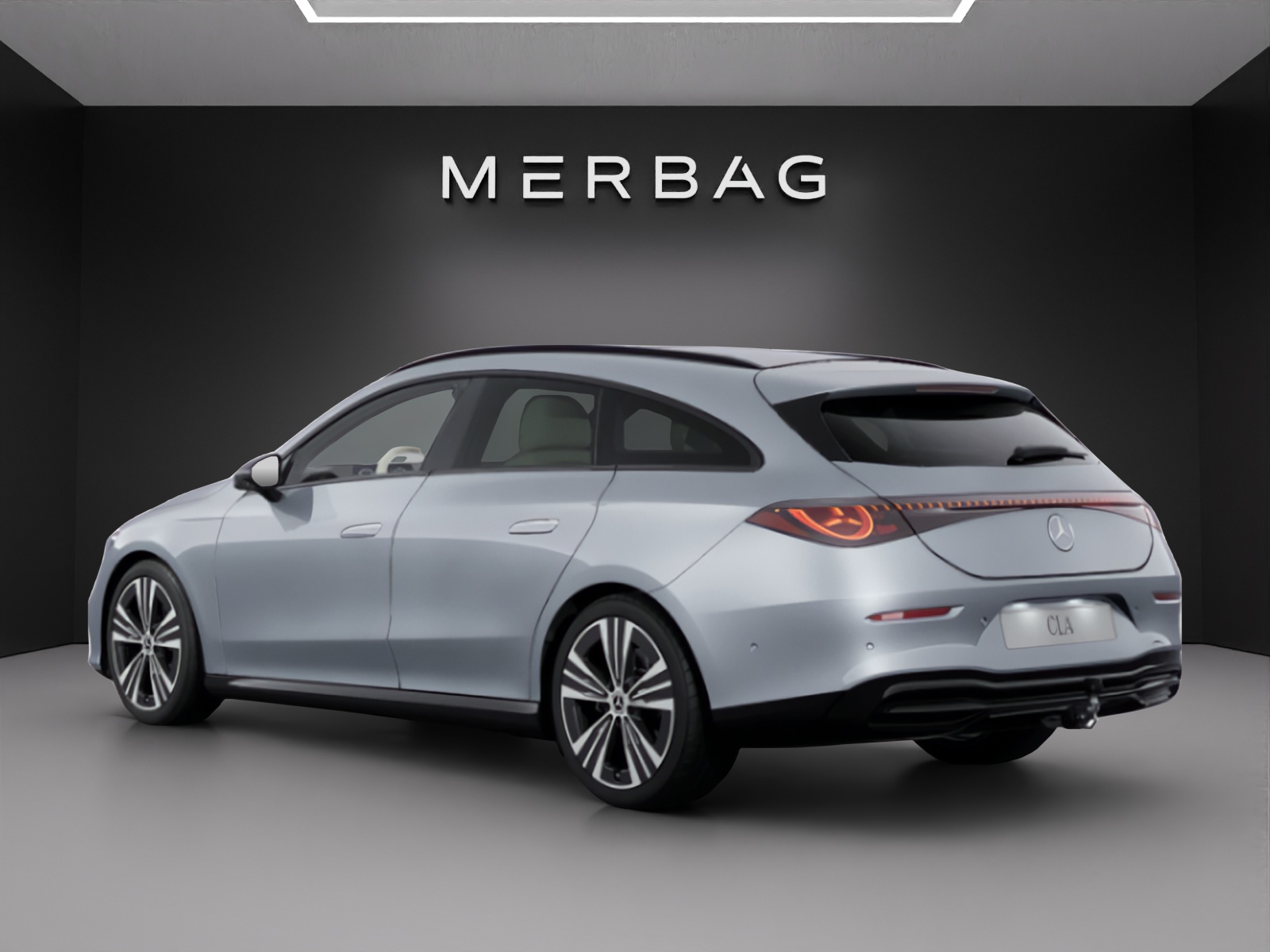 MERCEDES-BENZ Shooting Brake-image-3