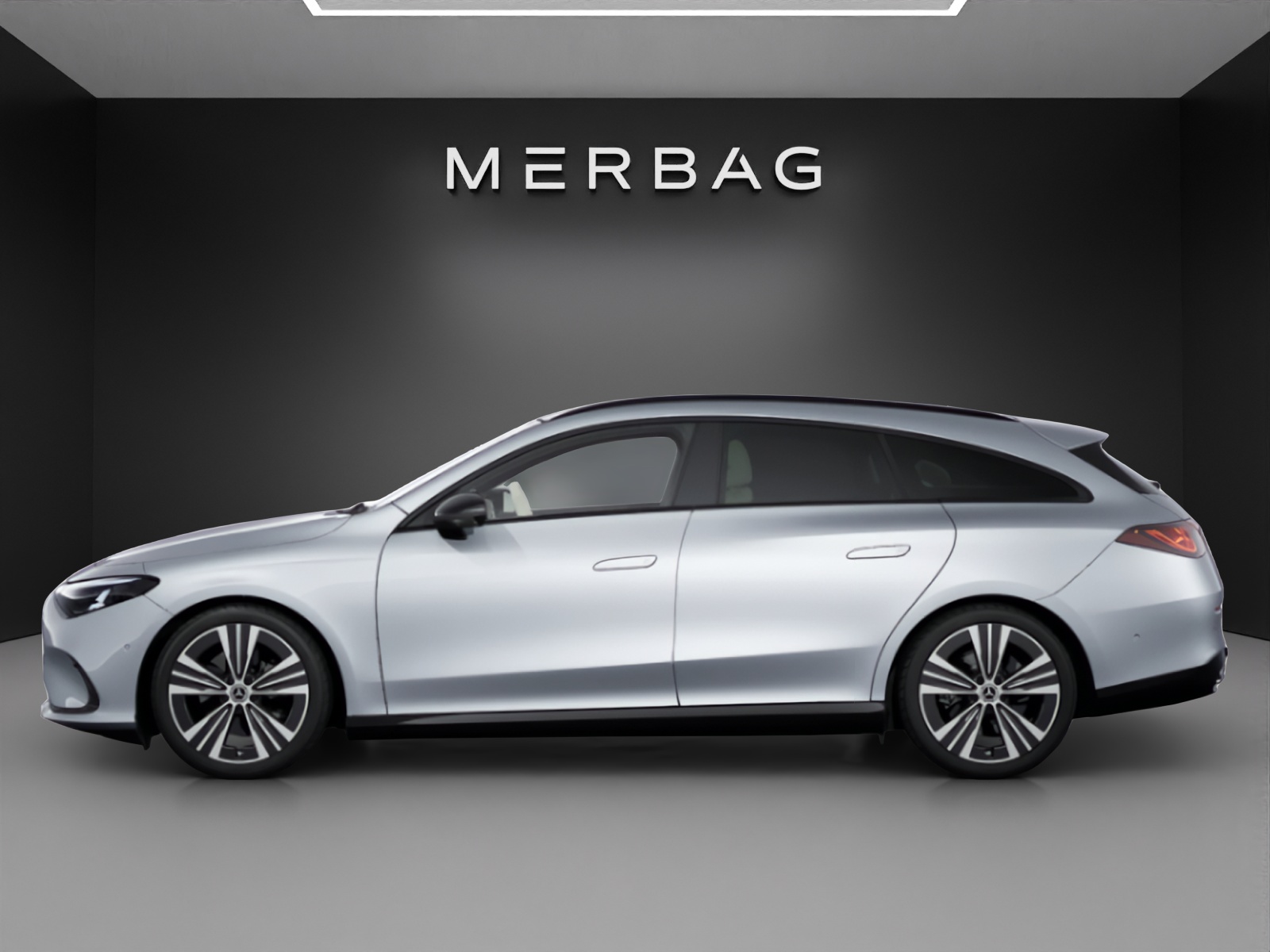 MERCEDES-BENZ Shooting Brake-image-2