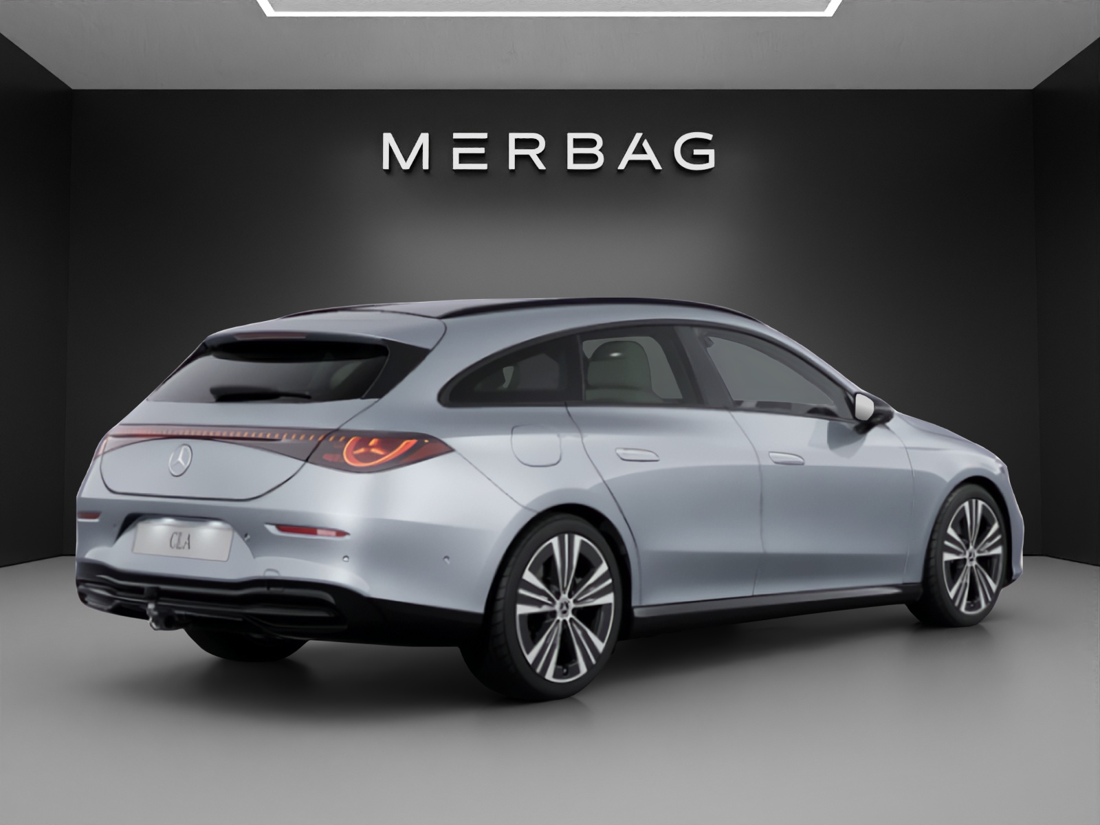 MERCEDES-BENZ Shooting Brake-image-5
