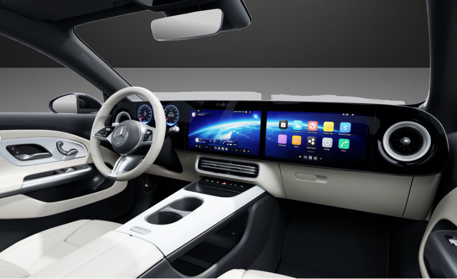 MERCEDES-BENZ Shooting Brake-image-8