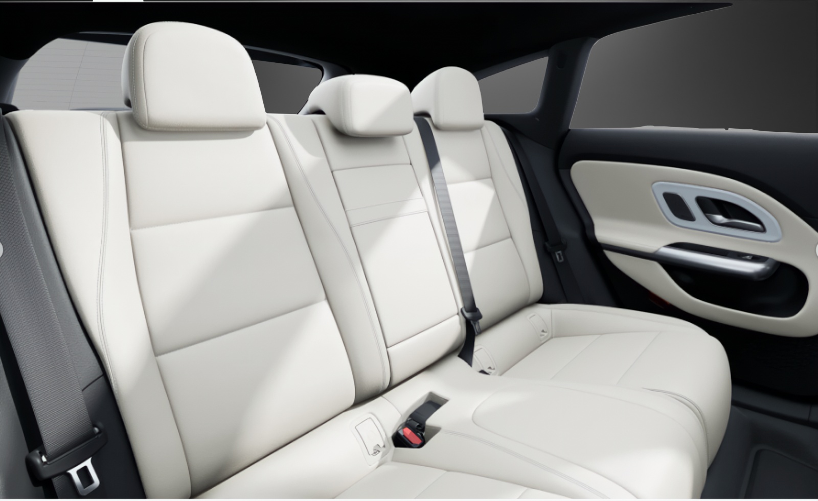 MERCEDES-BENZ Shooting Brake-image-10