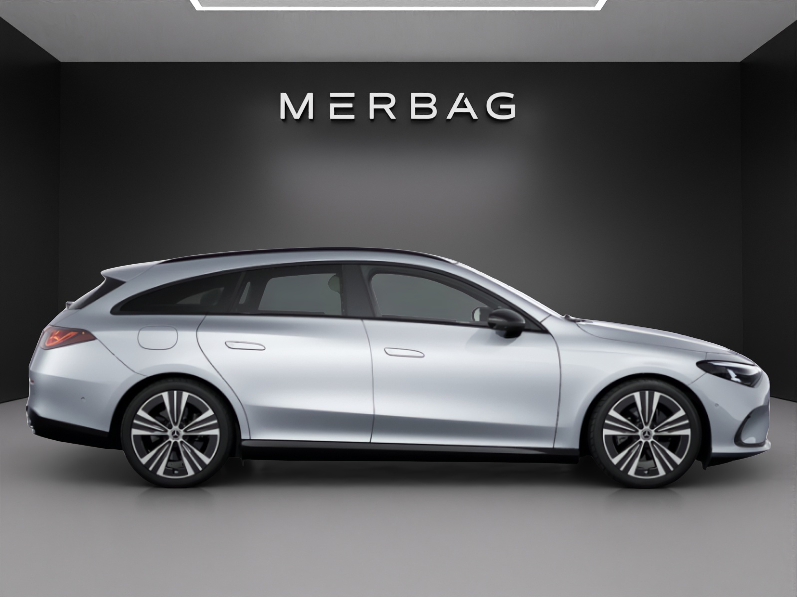 MERCEDES-BENZ Shooting Brake-image-6