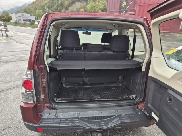 MITSUBISHI Pajero 3.2 DI-D Value Automatic-image-5