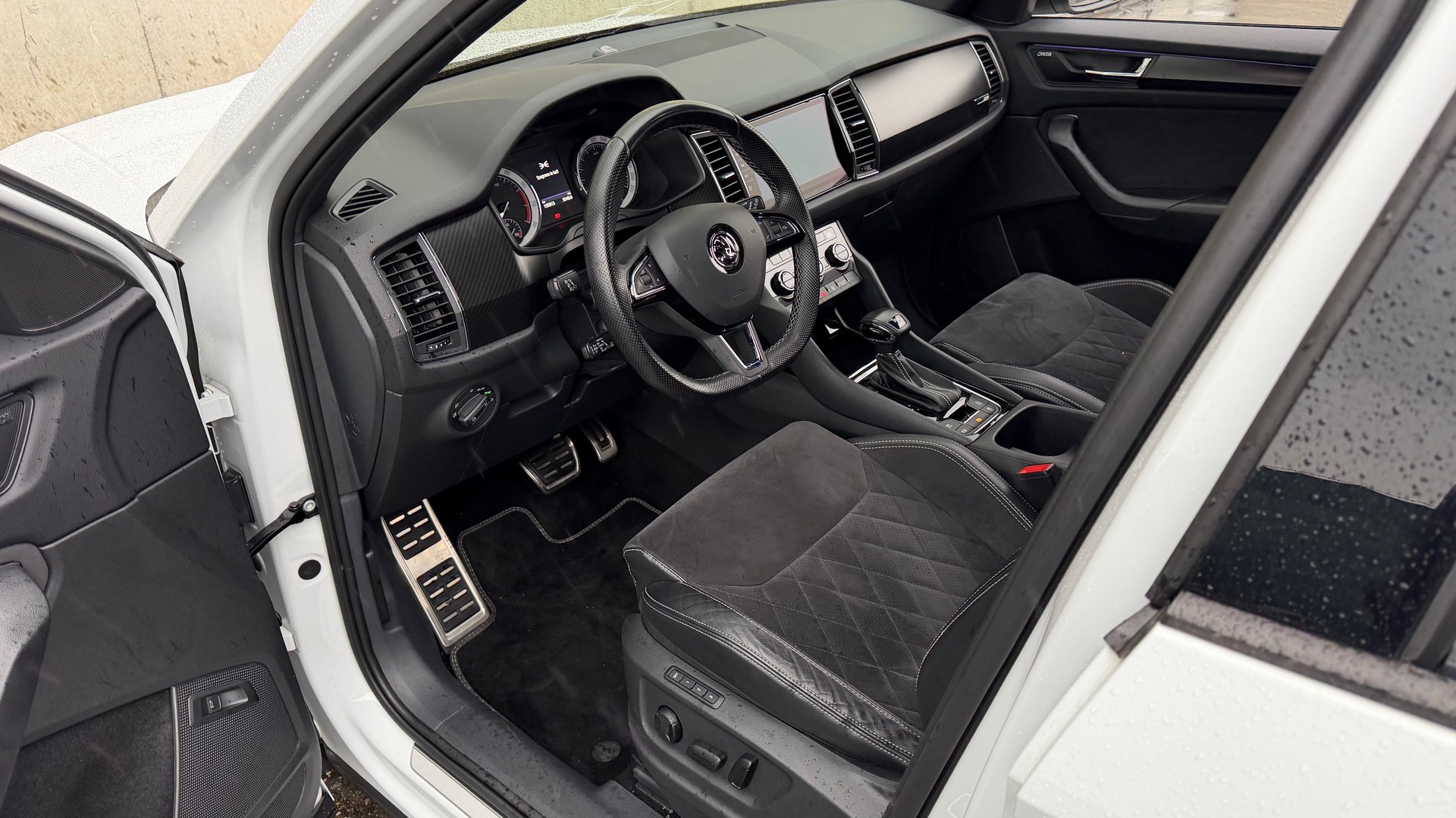 SKODA Kodiaq 2.0 TSI Sport Line DSG 4x4-image-9