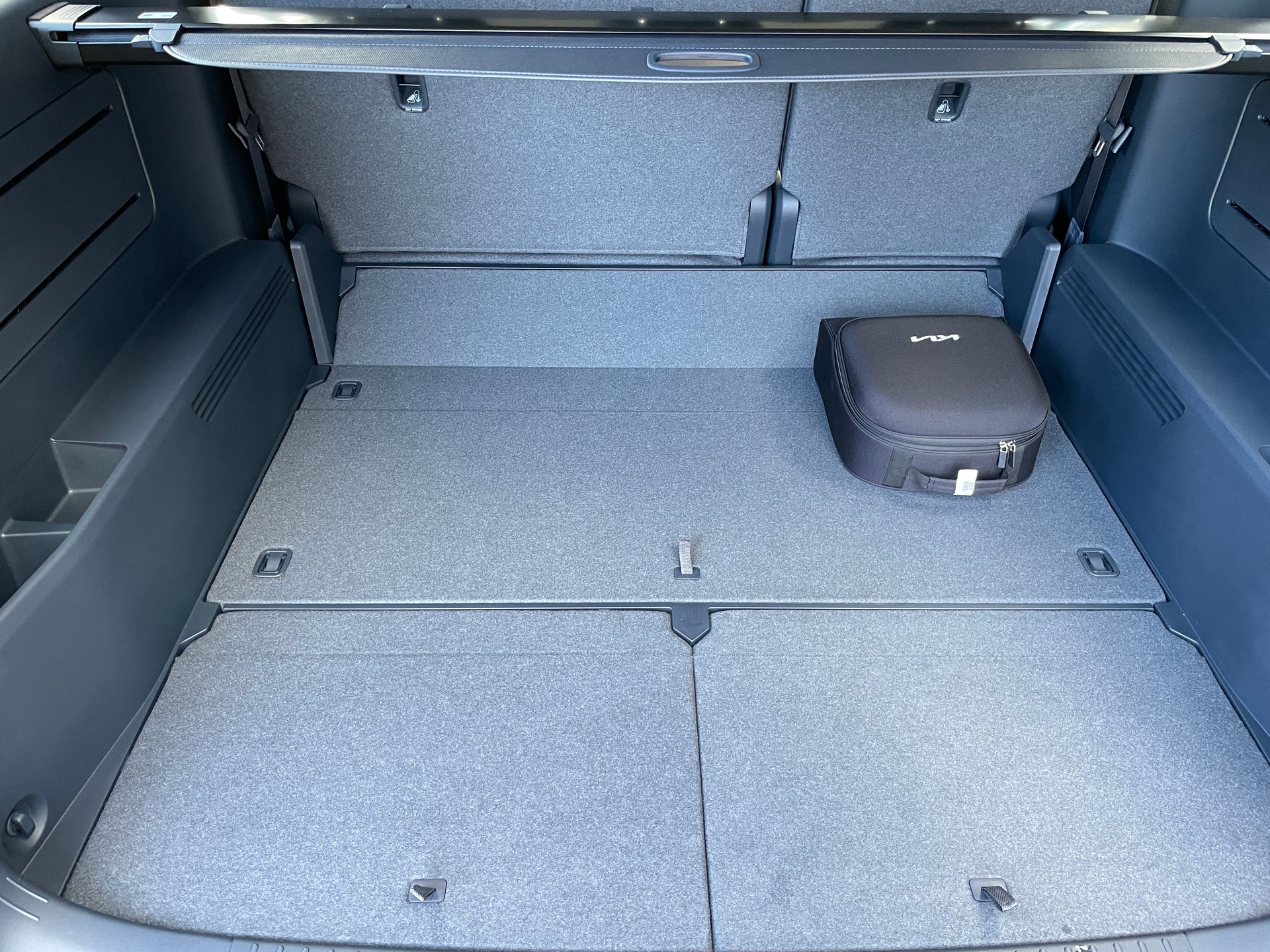 KIA PV5 71.2 kWh Elite mit Wärmepumpe-image-10