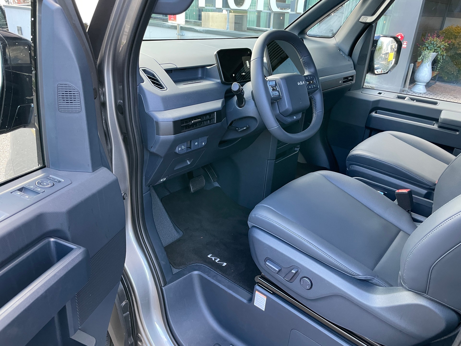 KIA PV5 71.2 kWh Elite mit Wärmepumpe-image-17