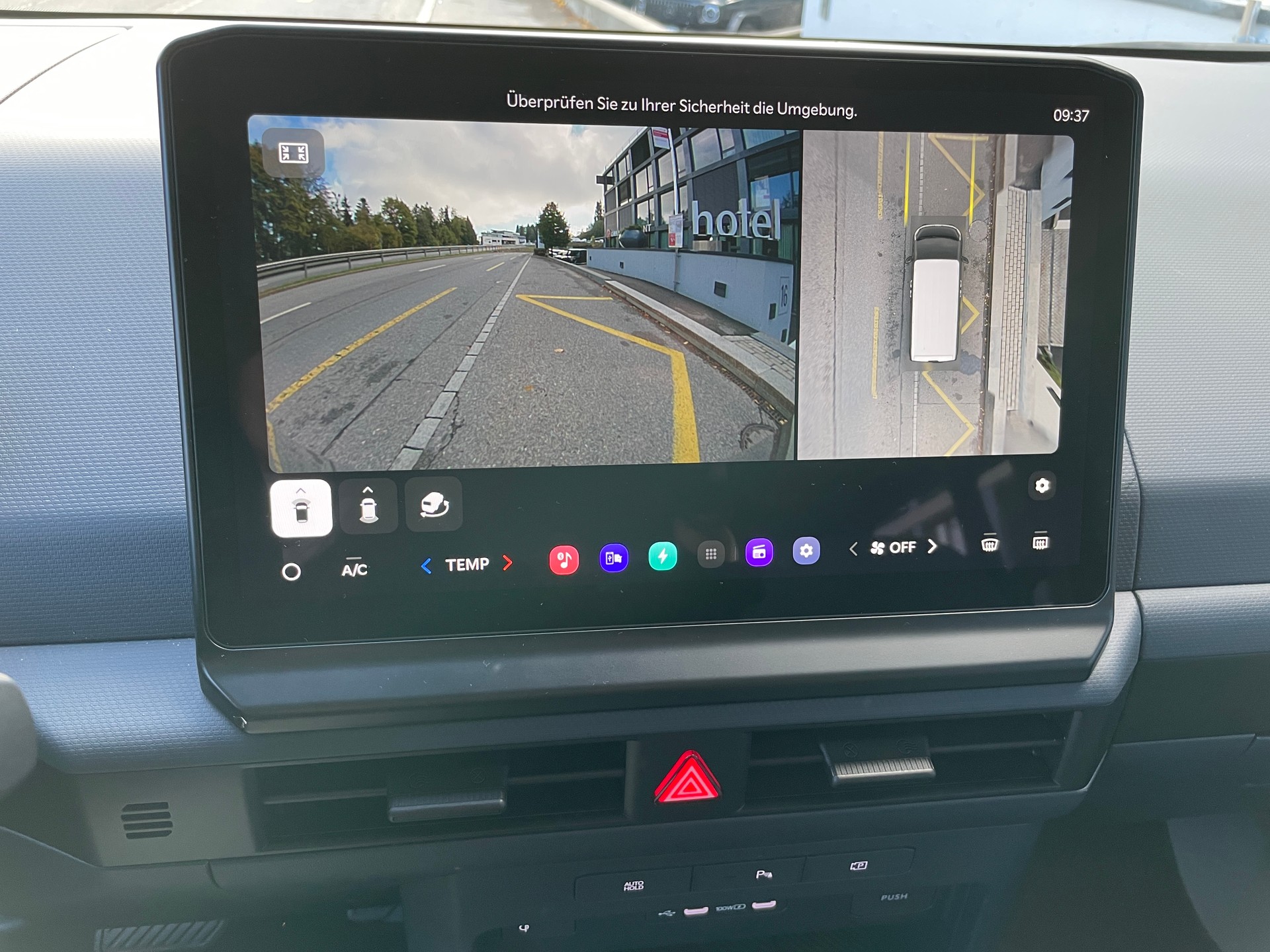 KIA PV5 71.2 kWh Elite mit Wärmepumpe-image-31