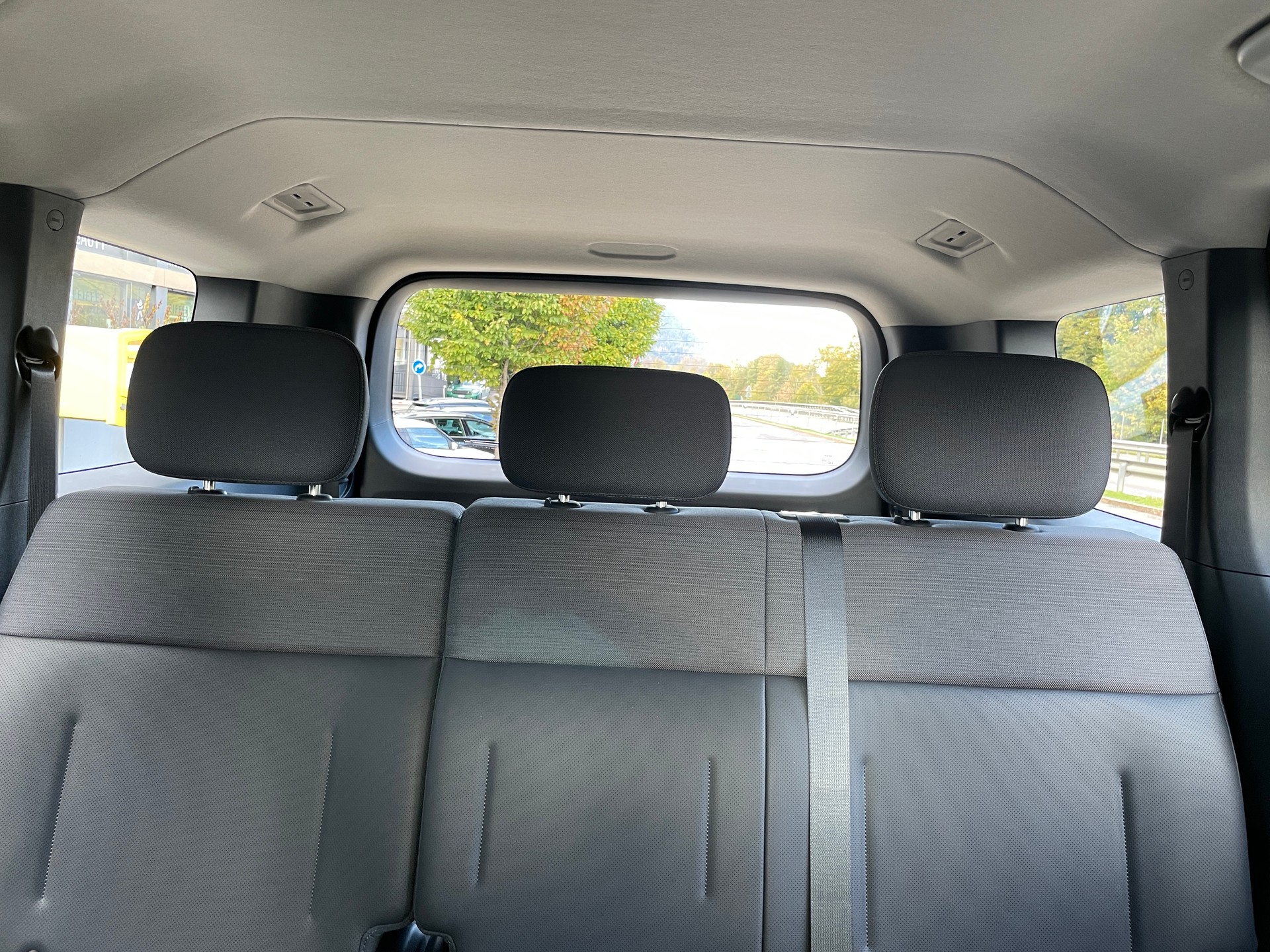 KIA PV5 71.2 kWh Elite mit Wärmepumpe-image-26