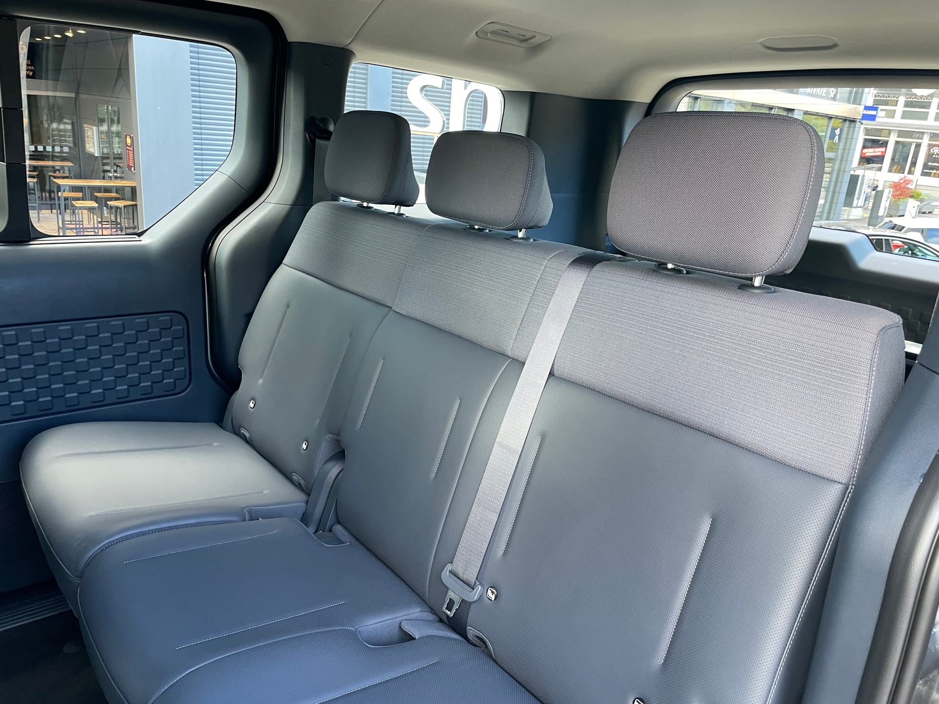 KIA PV5 71.2 kWh Elite mit Wärmepumpe-image-21