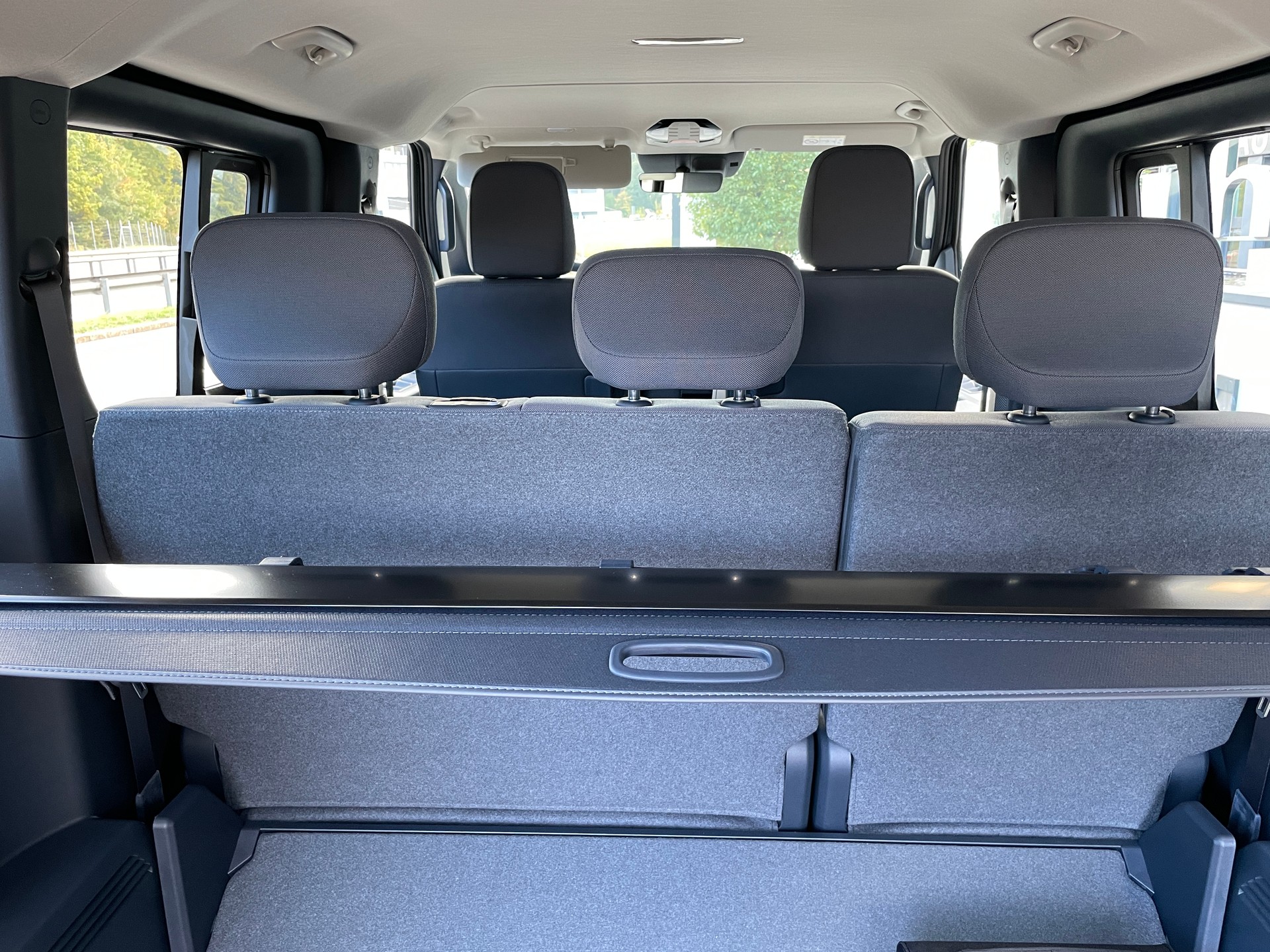 KIA PV5 71.2 kWh Elite mit Wärmepumpe-image-11