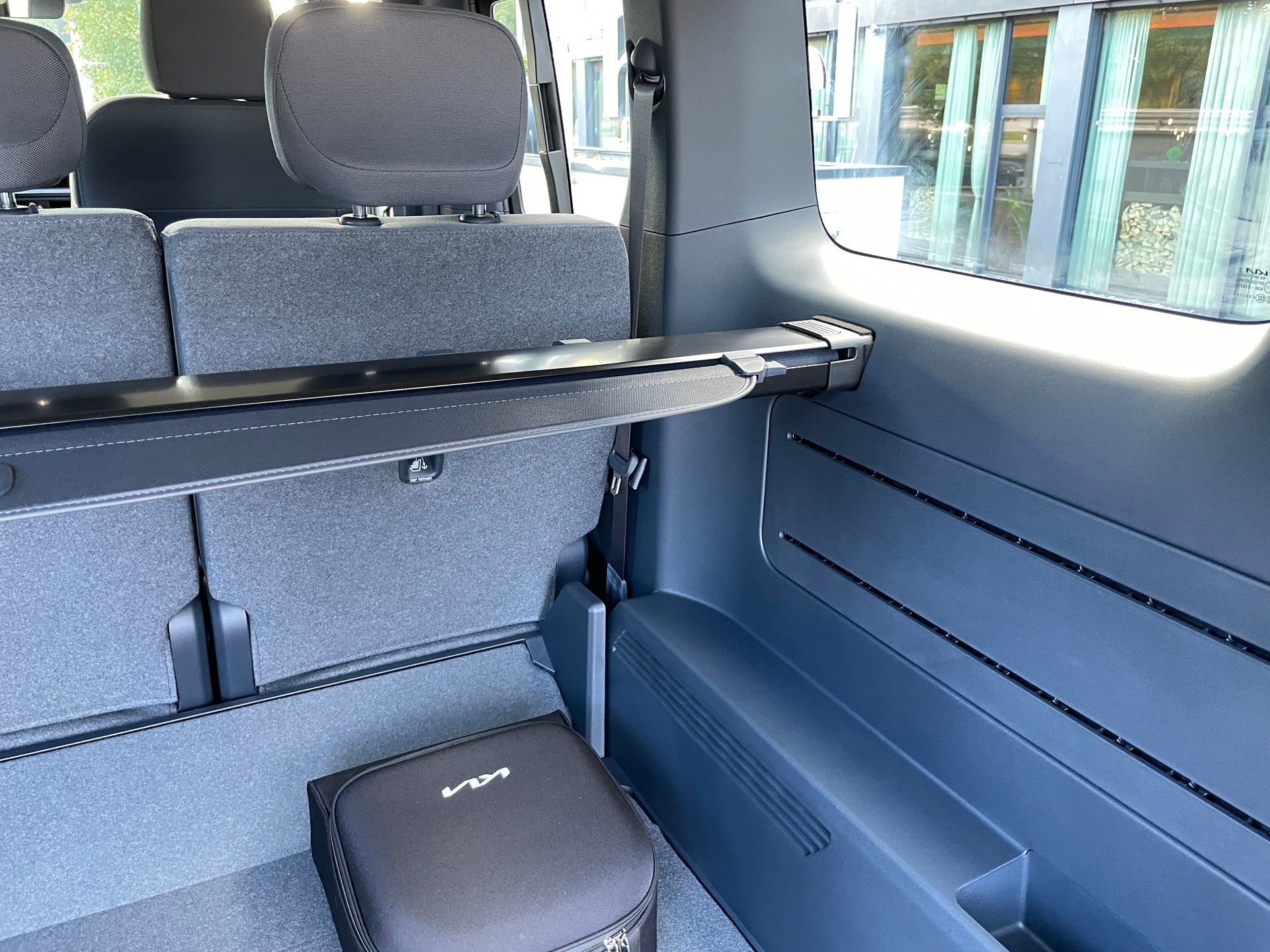 KIA PV5 71.2 kWh Elite mit Wärmepumpe-image-12