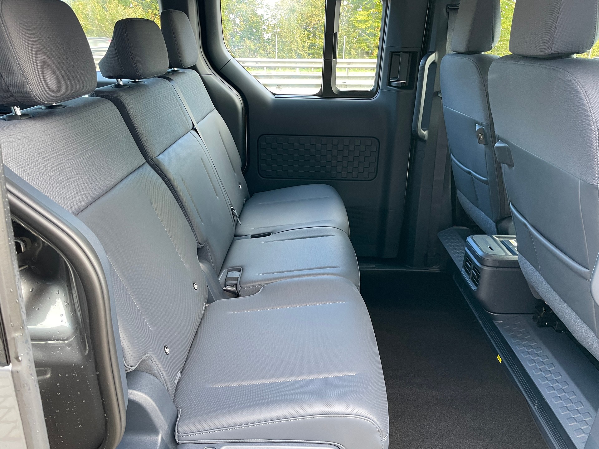 KIA PV5 71.2 kWh Elite mit Wärmepumpe-image-5