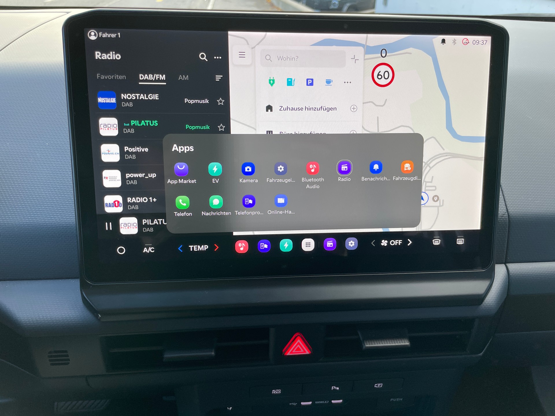 KIA PV5 71.2 kWh Elite mit Wärmepumpe-image-32