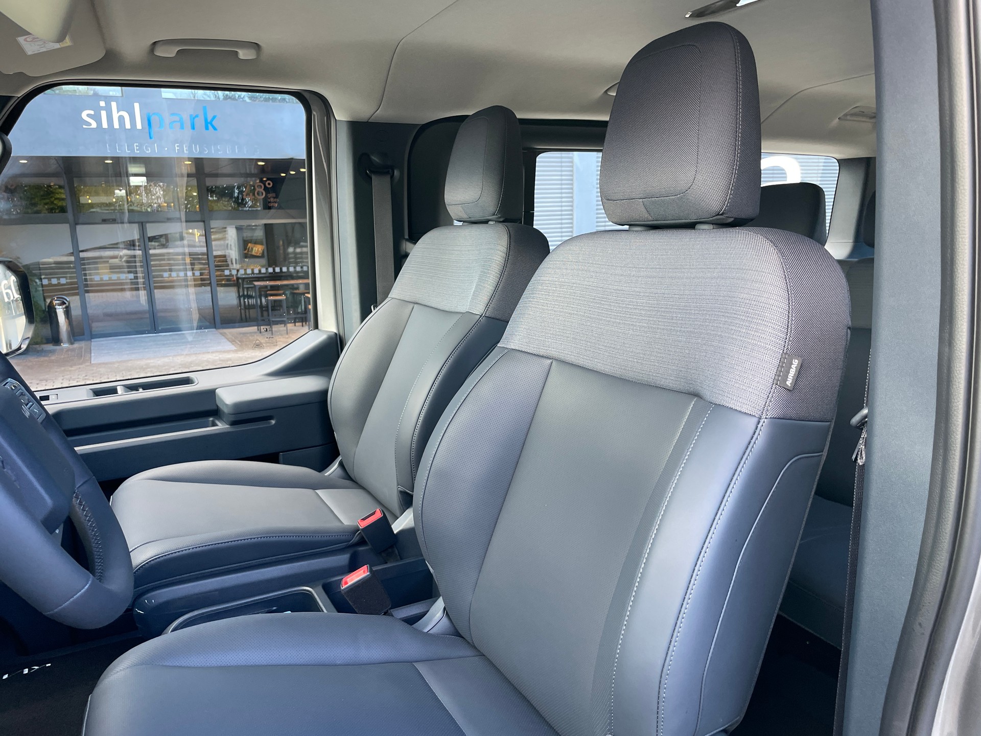 KIA PV5 71.2 kWh Elite mit Wärmepumpe-image-18