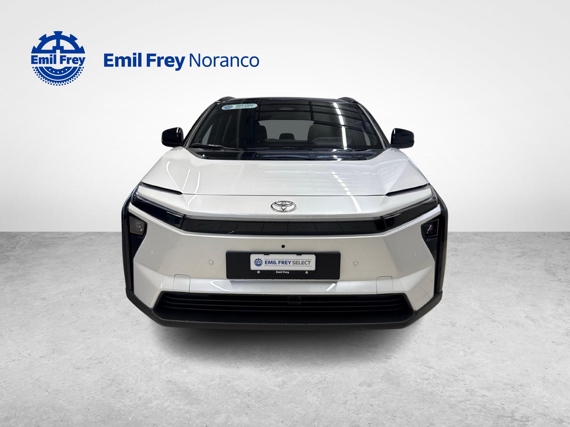TOYOTA bZ4X Premium AWD + Ruote invernali & Servizi inclusi-image-7