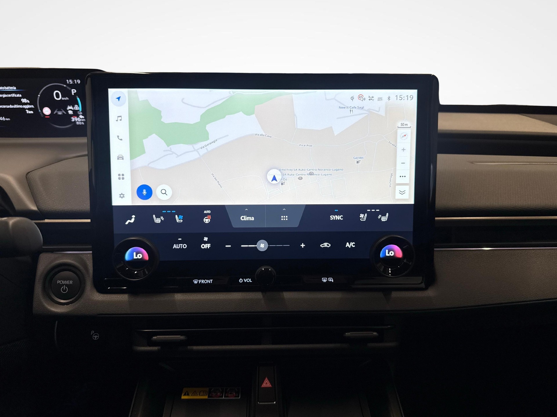 TOYOTA bZ4X Premium AWD + Ruote invernali & Servizi inclusi-image-14