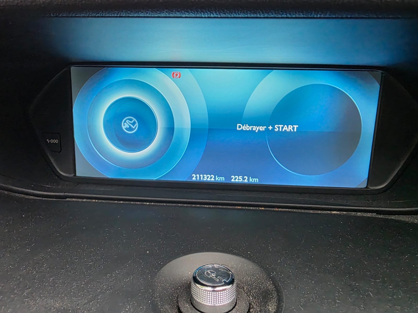 CITROEN C4 Picasso 1.6i 16V THP Intensive-image-4