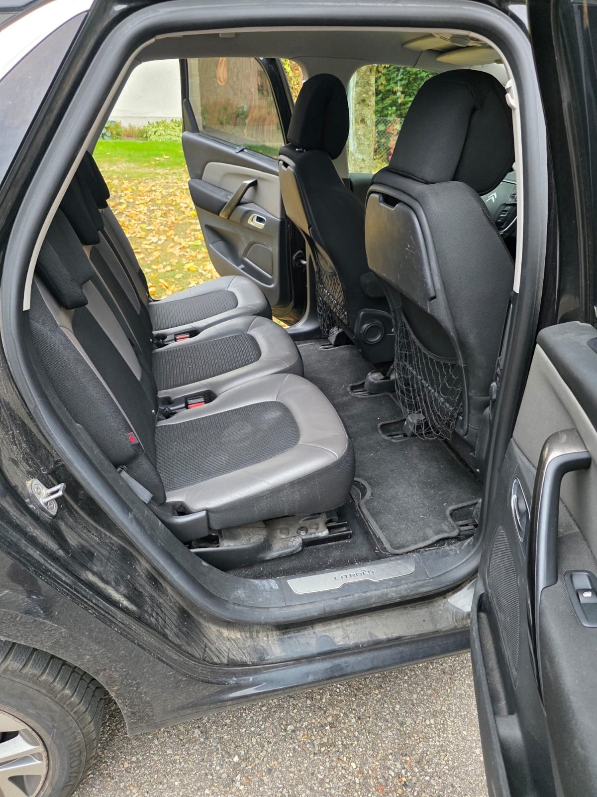 CITROEN C4 Picasso 1.6i 16V THP Intensive-image-6