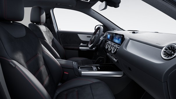 MERCEDES-BENZ GLA 220 4Matic 8G-DCT-image-7