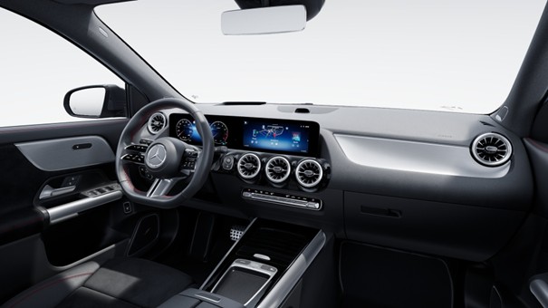 MERCEDES-BENZ GLA 220 4Matic 8G-DCT-image-9