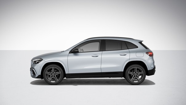 MERCEDES-BENZ GLA 220 4Matic 8G-DCT-image-1