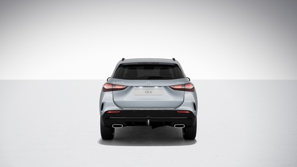 MERCEDES-BENZ GLA 220 4Matic 8G-DCT-image-2