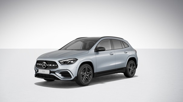 MERCEDES-BENZ GLA 220 4Matic 8G-DCT-image-0