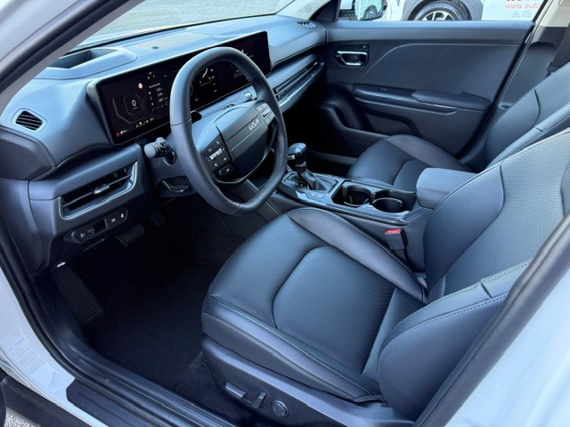 KIA K4 1.6 T-GDi Power+-image-7