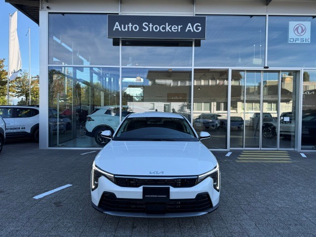 KIA K4 1.6 T-GDi Power+-image-0