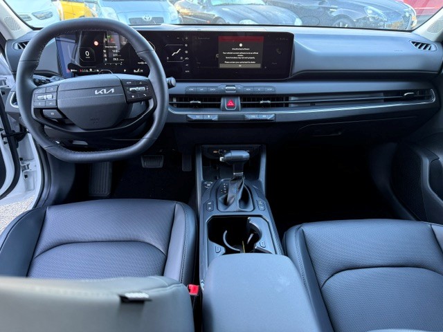 KIA K4 1.6 T-GDi Power+-image-10