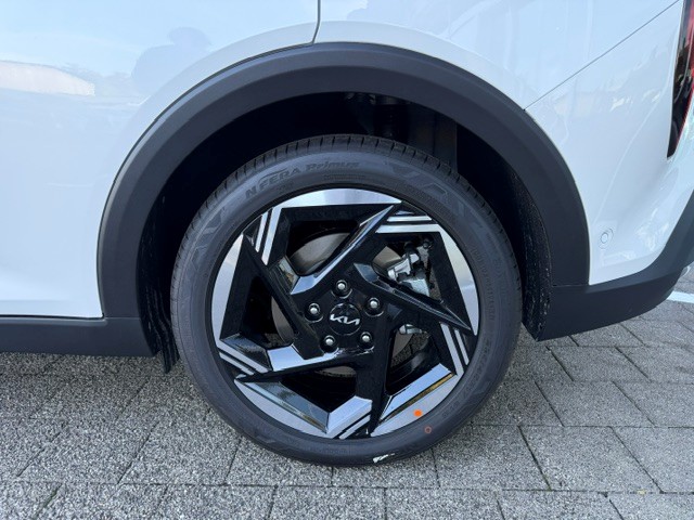 KIA K4 1.6 T-GDi Power+-image-4