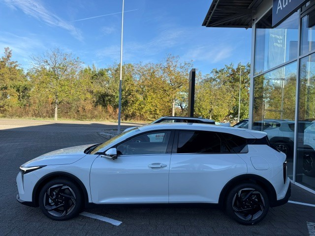 KIA K4 1.6 T-GDi Power+-image-2
