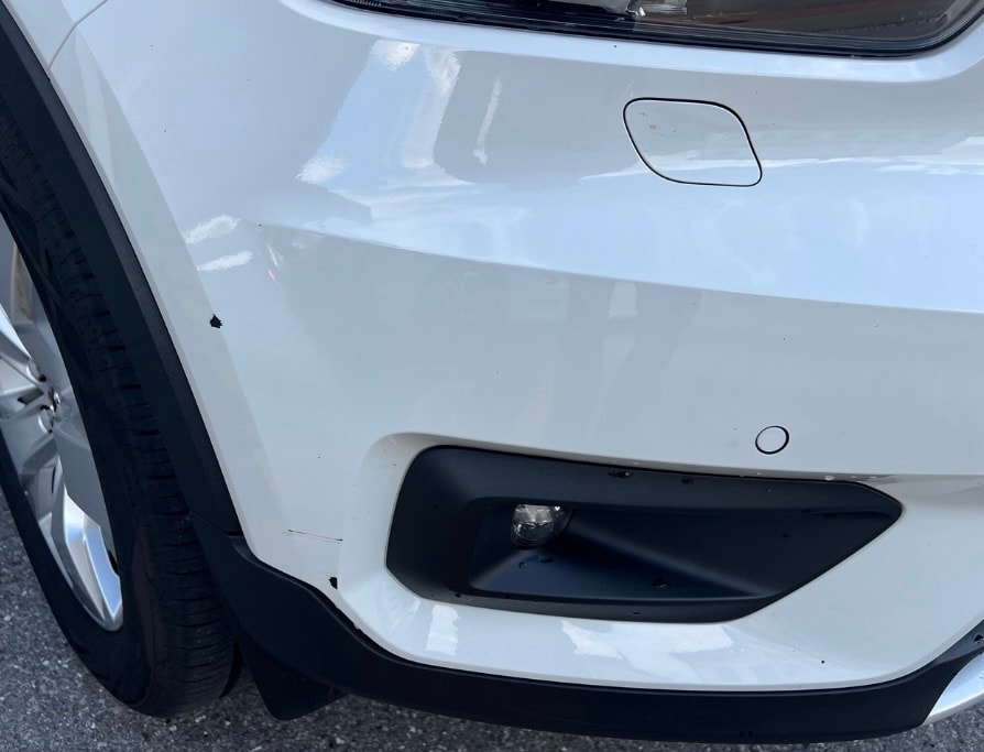VOLVO XC40 B4 Benzin Mild Hybrid AWD Momentum Geartronic-image-8