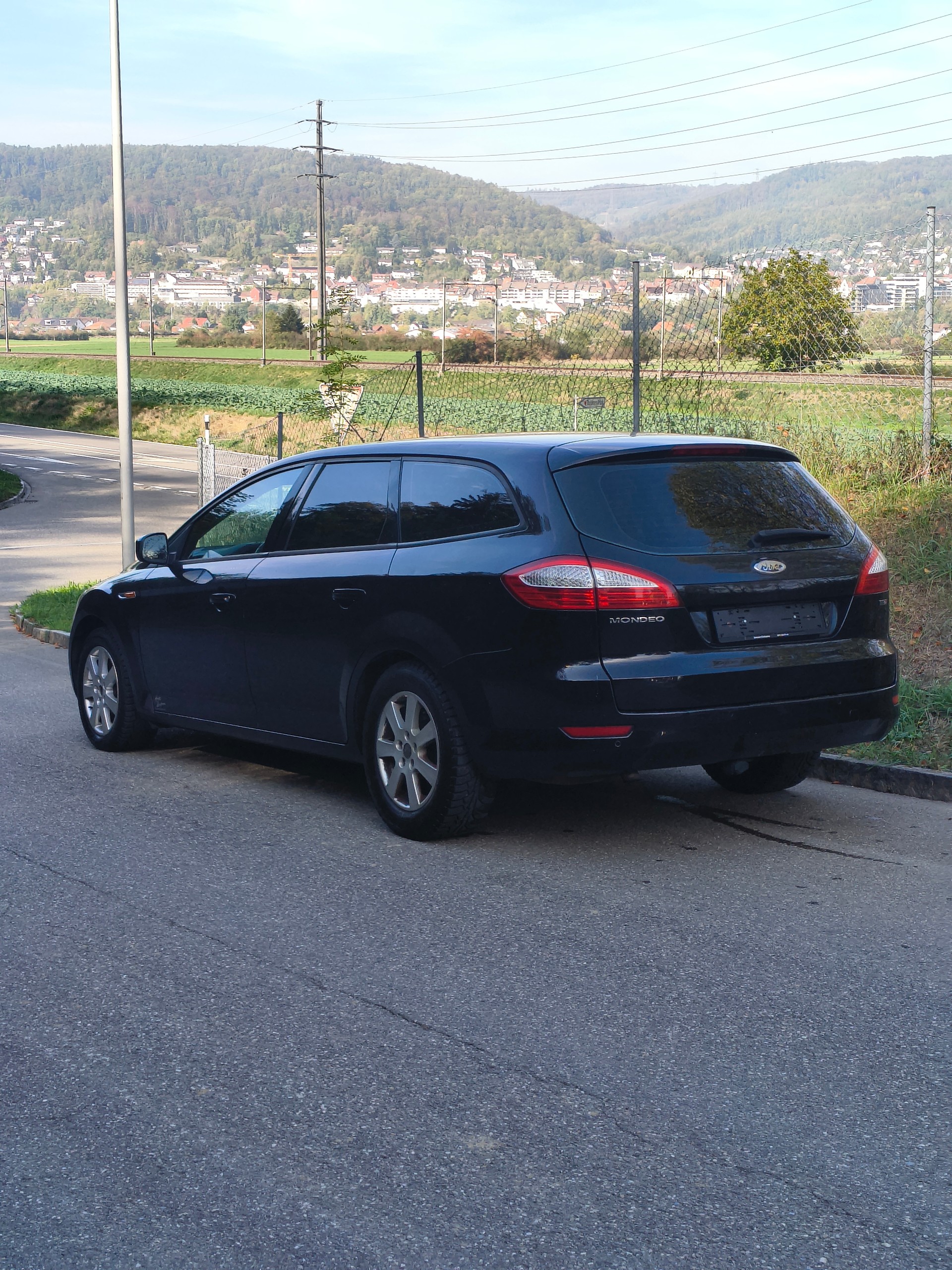 FORD Mondeo 2.0 TDCi 16V Titanium S Automatic-image-6
