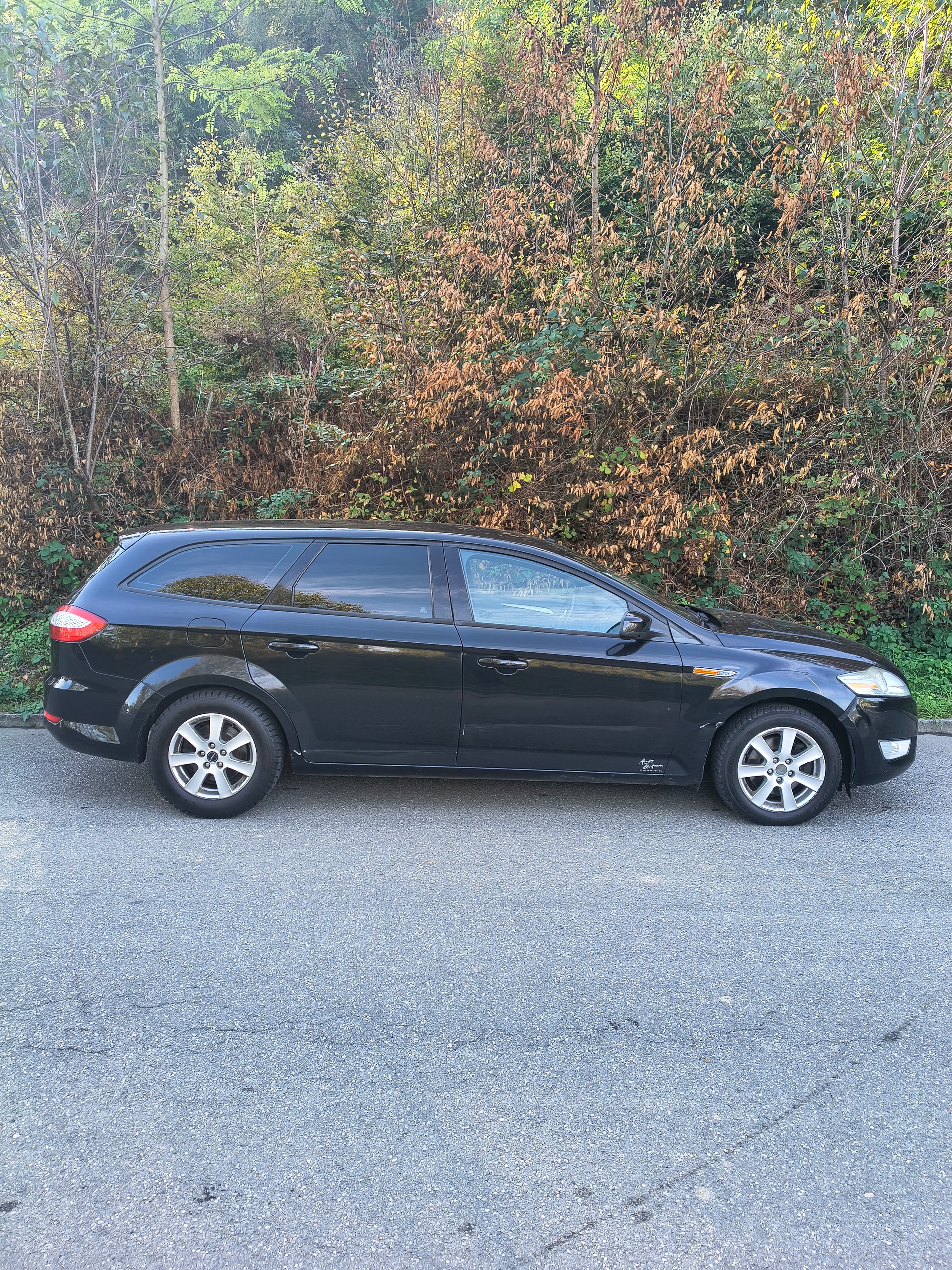 FORD Mondeo 2.0 TDCi 16V Titanium S Automatic-image-3