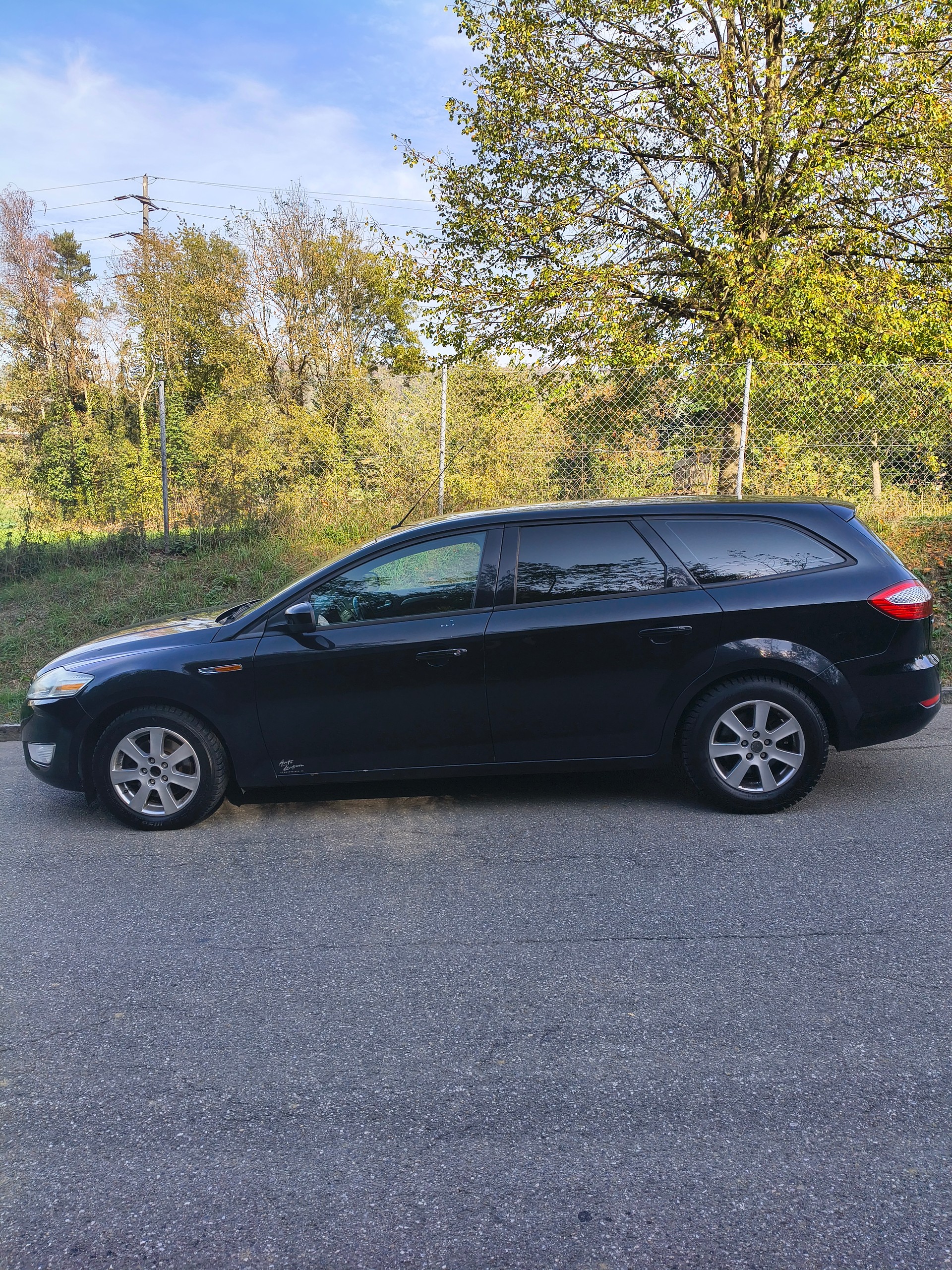 FORD Mondeo 2.0 TDCi 16V Titanium S Automatic-image-7