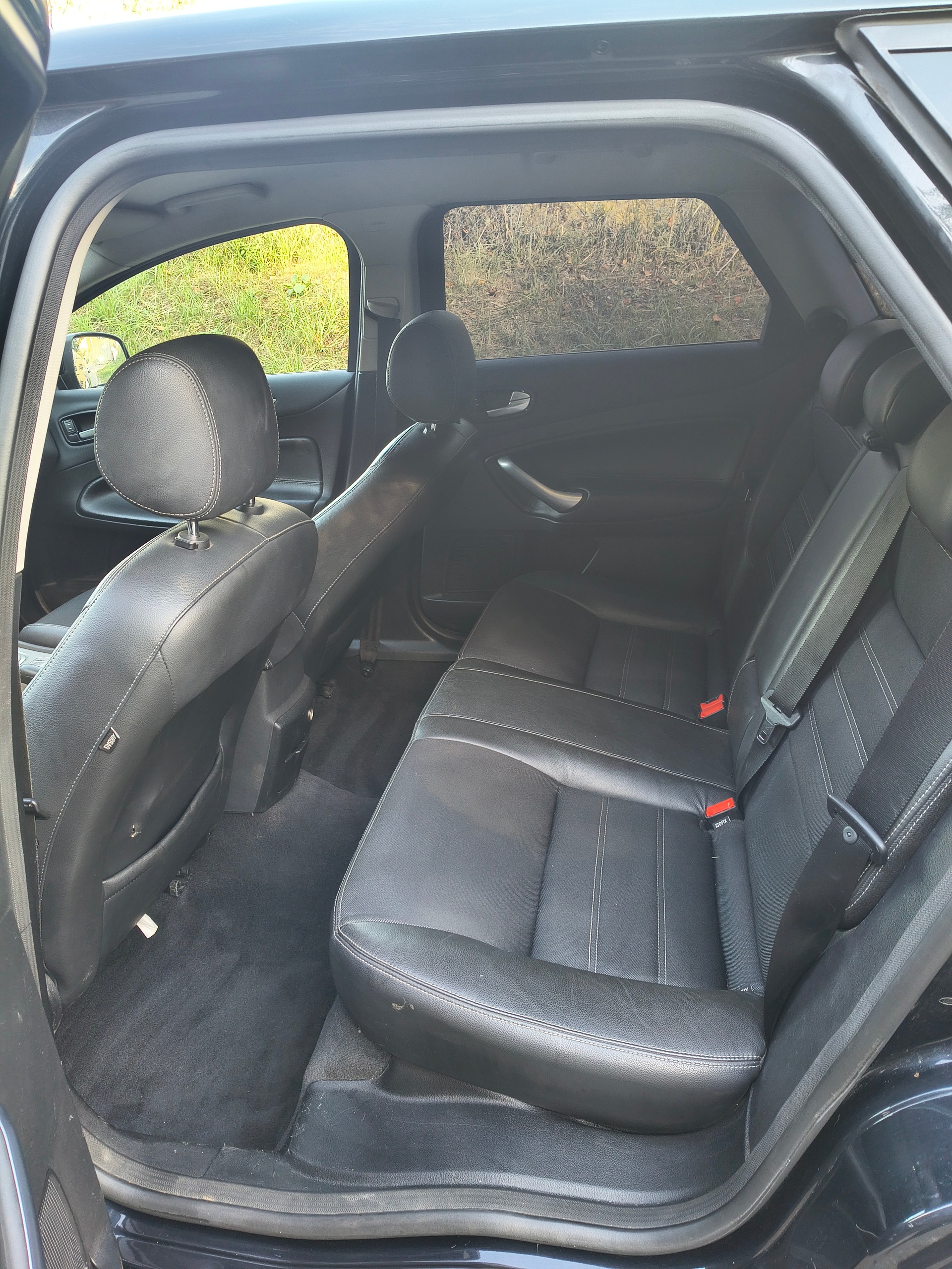 FORD Mondeo 2.0 TDCi 16V Titanium S Automatic-image-11