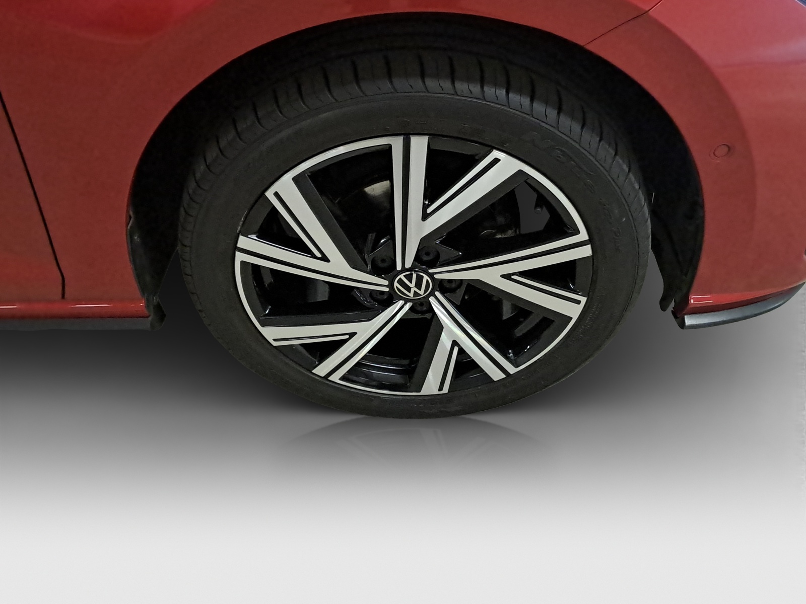 VW Polo 1.0 TSI R-Line DSG-image-14